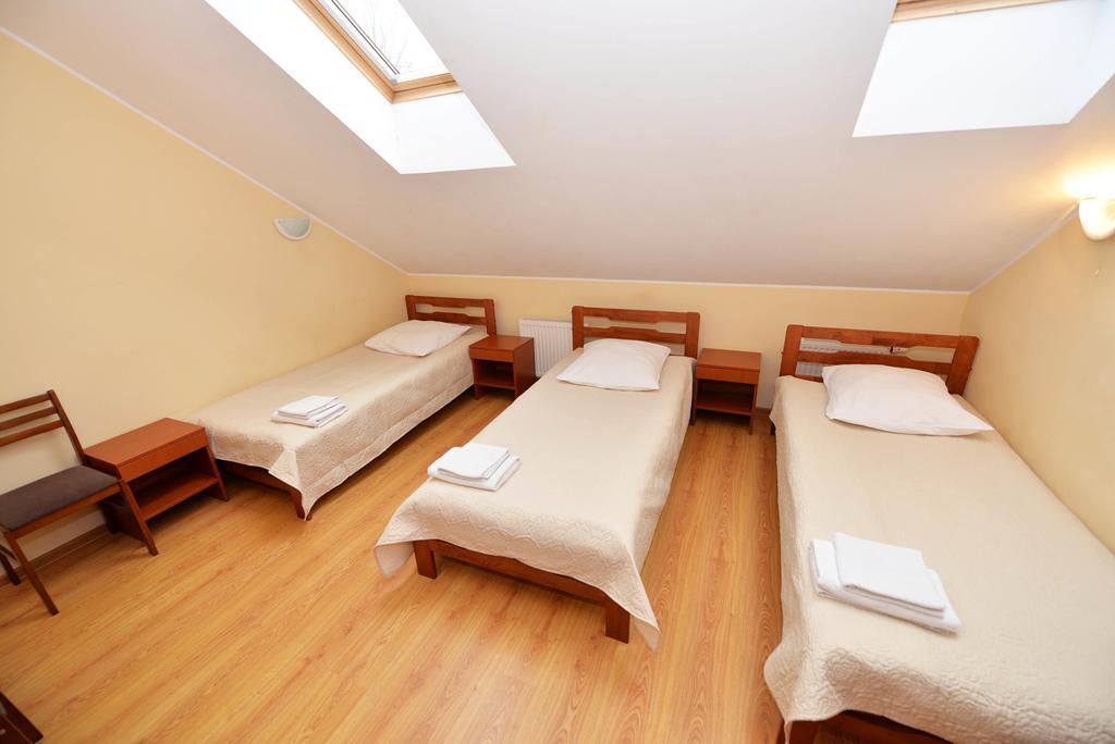 Klaipeda Inn Private Parking And Kitchen חדר תמונה