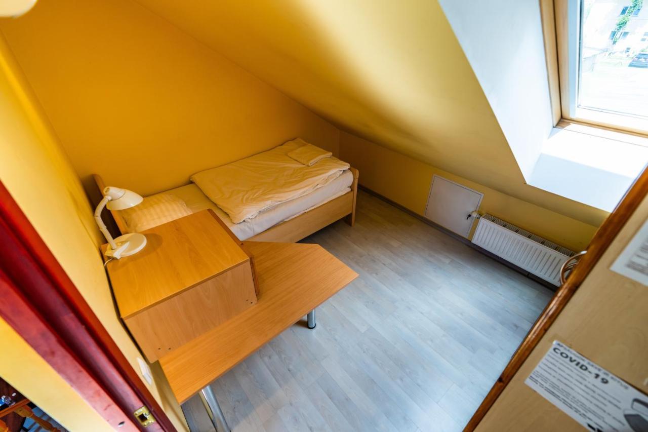 Klaipeda Inn Private Parking And Kitchen מראה חיצוני תמונה