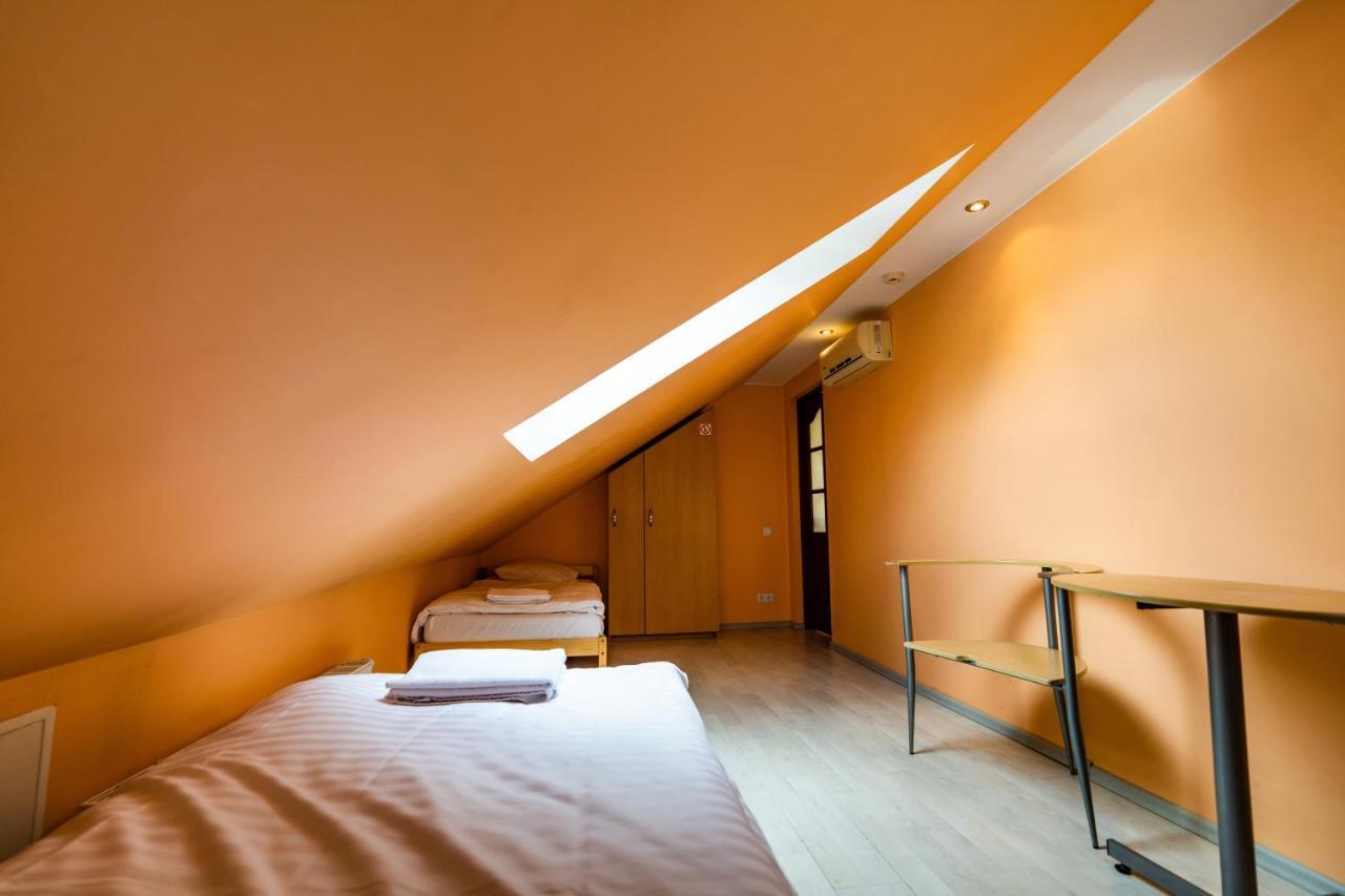 Klaipeda Inn Private Parking And Kitchen מראה חיצוני תמונה