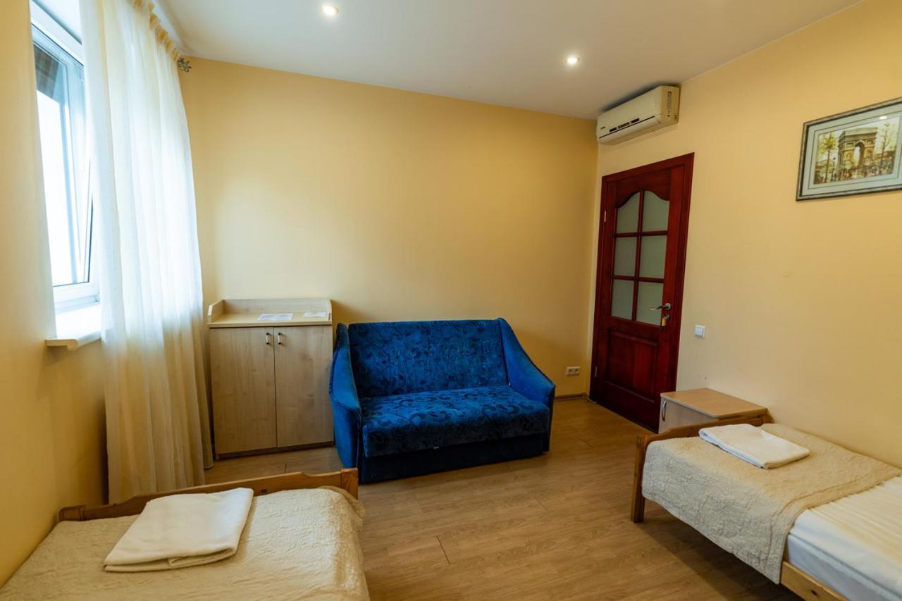 Klaipeda Inn Private Parking And Kitchen מראה חיצוני תמונה