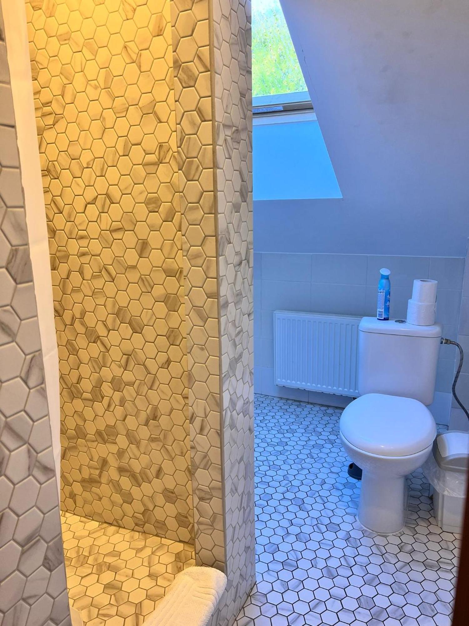 Klaipeda Inn Private Parking And Kitchen מראה חיצוני תמונה