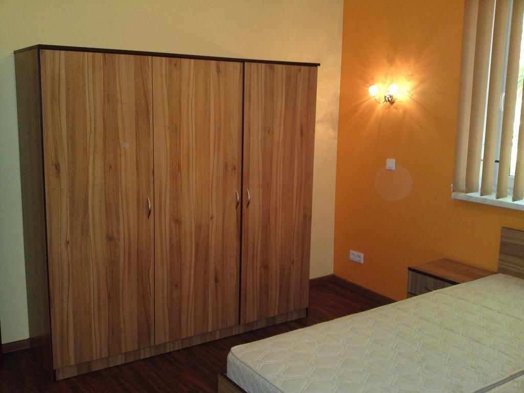 Klaipeda Inn Private Parking And Kitchen מראה חיצוני תמונה