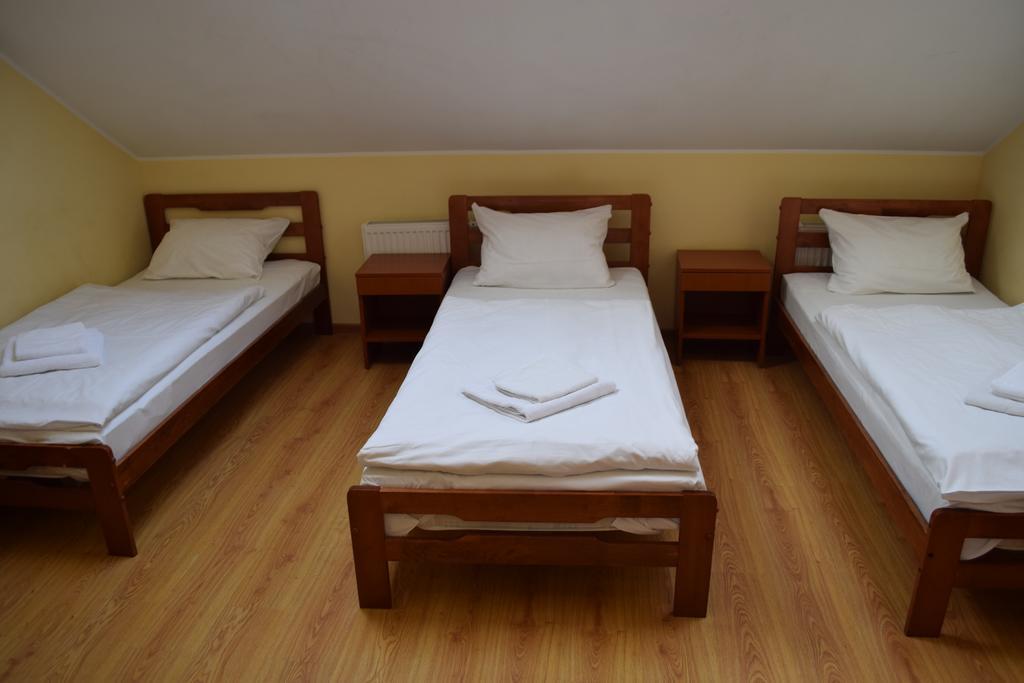 Klaipeda Inn Private Parking And Kitchen מראה חיצוני תמונה