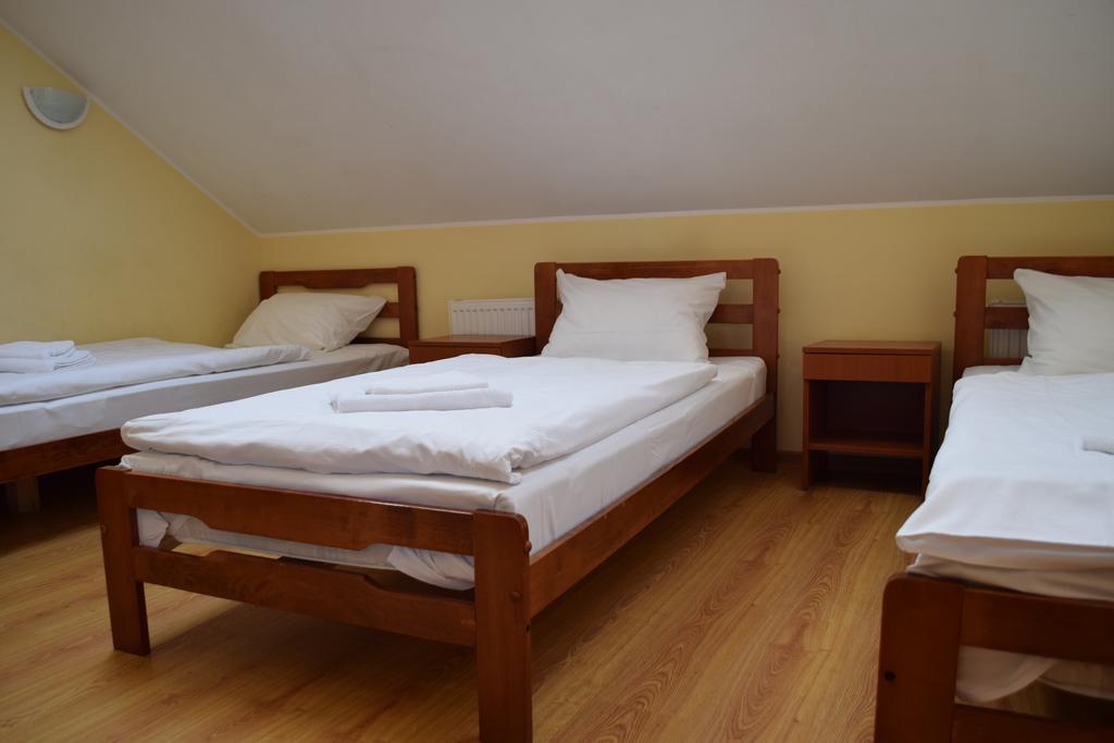 Klaipeda Inn Private Parking And Kitchen מראה חיצוני תמונה